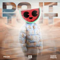Melon — Do It To It Ft Robxdan & Dance Fruits Music — обложка