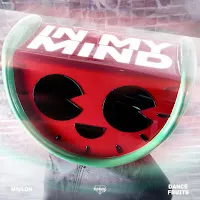 Melon — In My Mind Ft Dmnds & Dance Fruits Music — обложка