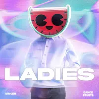 Melon — Ladies — обложка