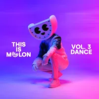 Melon — Summer Jam — обложка