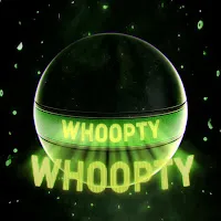Melon — Whoopty Ft Steve Void & Dance Fruits Music — обложка